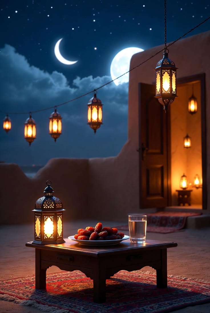 mslaggert's tweet image. Ramadan starts tomorrow, make a wish under this post with faith 🕌☪️