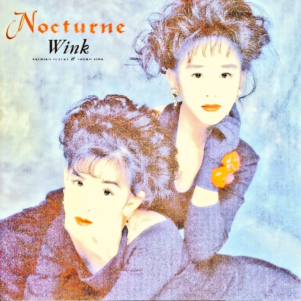 🥁#WinkSoundMusic 🍀#Winkの物語 🎊#2026年2月18日 💆#鈴木早智子