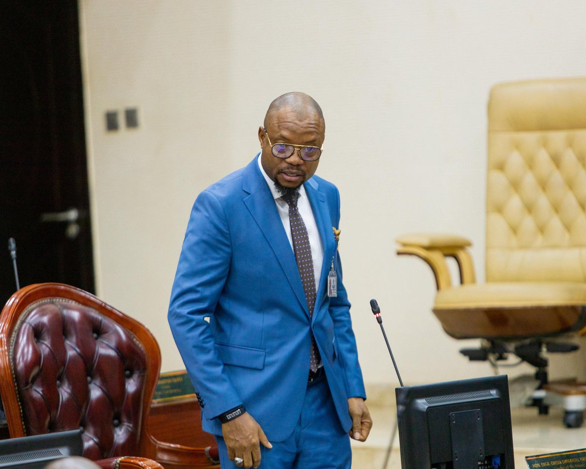 DELTA STATE HOUSE OF ASSEMBLY tweet media