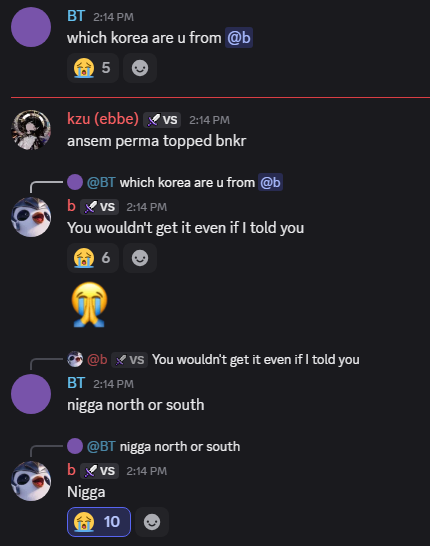 sobfarming's tweet image. .@bluezerone