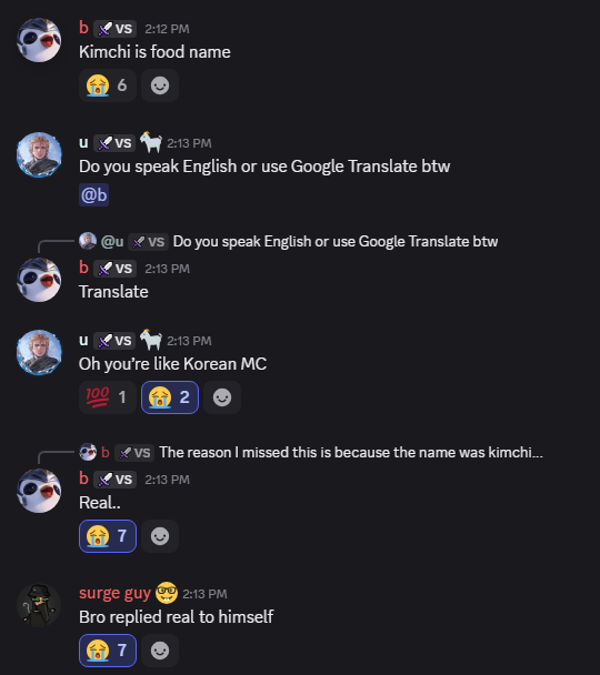 sobfarming's tweet image. .@bluezerone