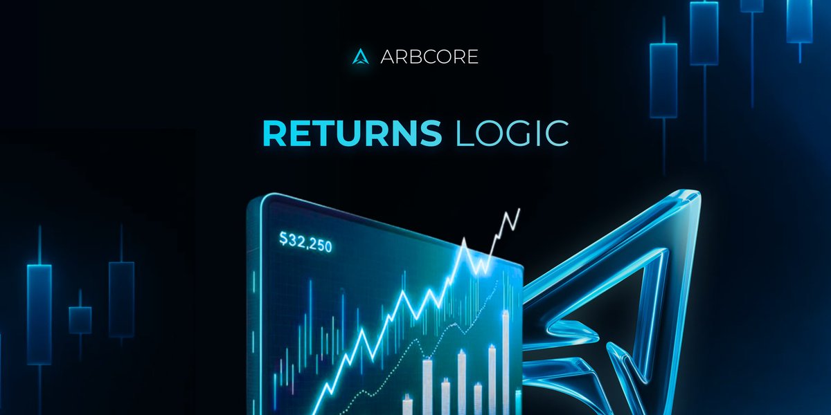 ARB Core | Official tweet media