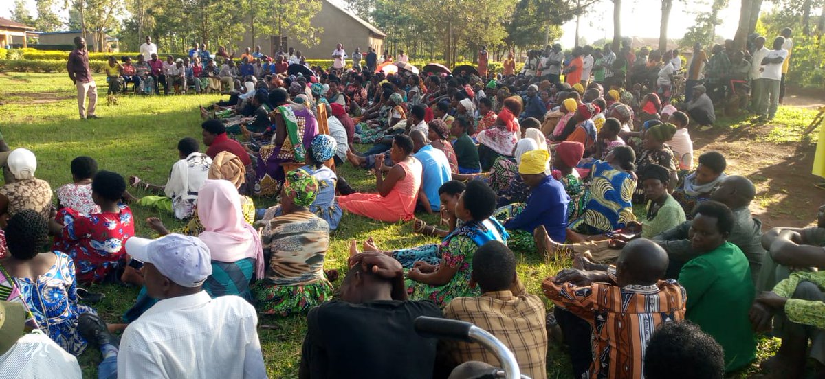 Rukara Sector tweet media