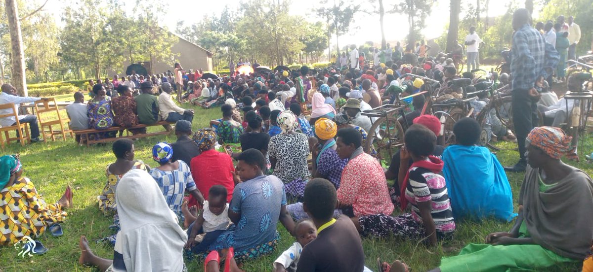 Rukara Sector tweet media