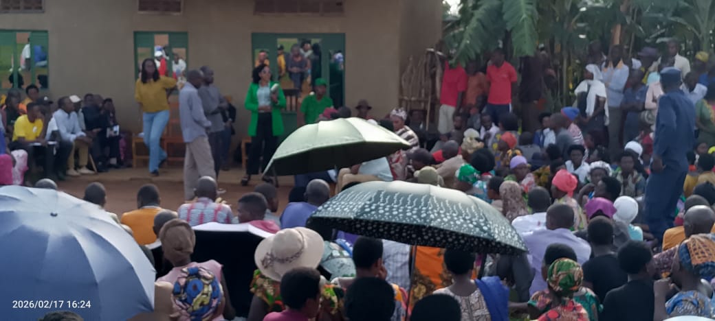 Rukara Sector tweet media