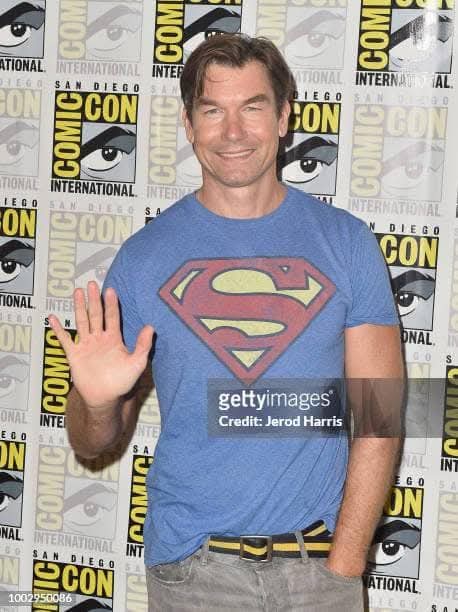 barbaravitali2's tweet image. Happy Birthday @MrJerryOC February 17,1974 #StandByMe #VeronicaMars #JerryOConnell