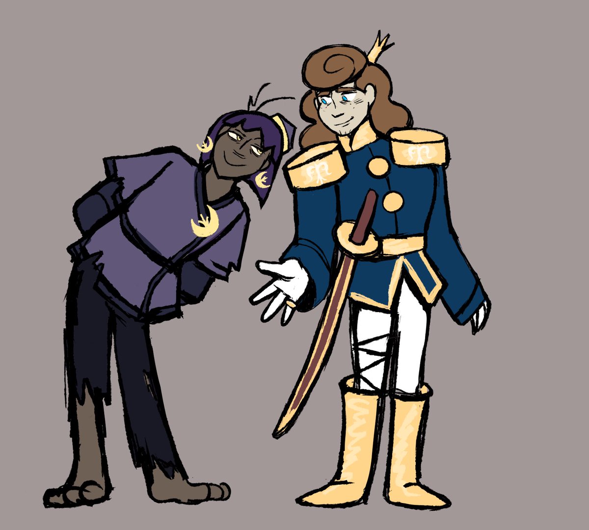 mirkai0's tweet photo. Friendship https://t.co/SDPk9sfbsS