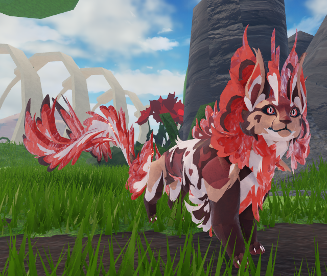 Creatures of Sonaria tweet media