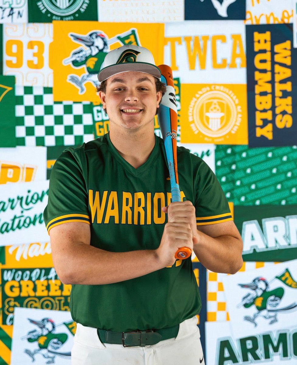 PSTxHSBaseball's tweet photo. @DBATSPORTS Private School Hitter of the Week is Colton Istre, Jr, The Woodlands Christian- 4-9, 2 HR, 3 RBI 4 Runs. Congratulations! https://t.co/mLiJgLTRgA