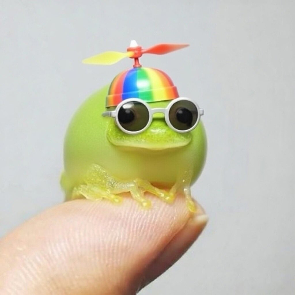 Stridermode's tweet image. I really doubt it tbh