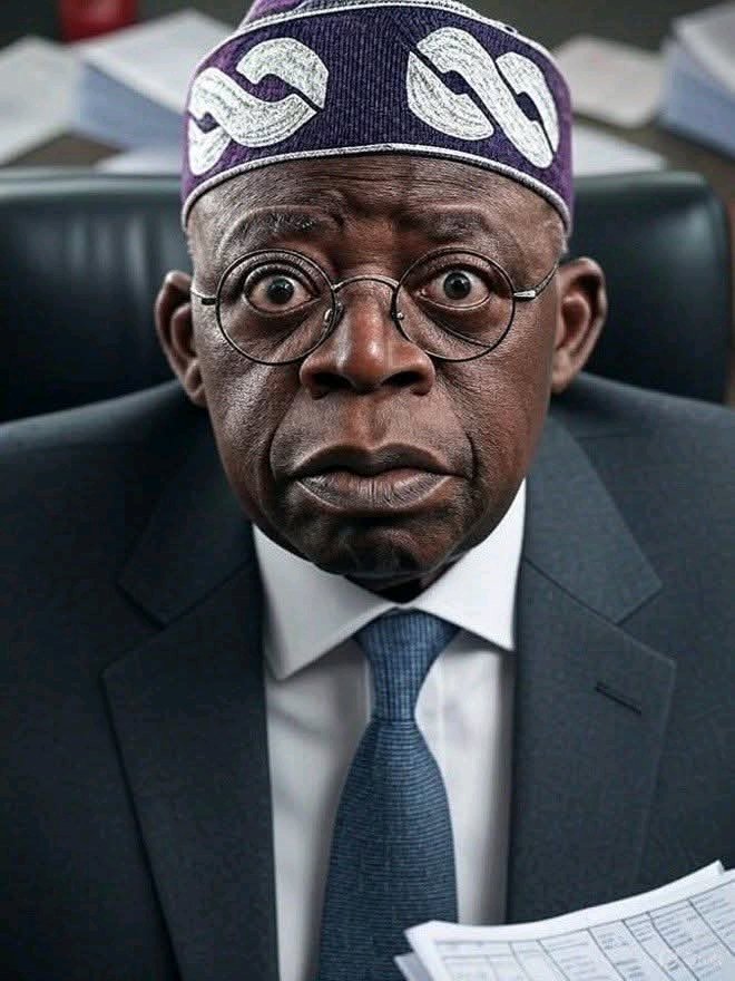 Another day to remind you that  Fuel was N197 per Litre while naira to dollar rate  was #460 on the morning of May 29, 2023.

If you like use all the dust wey dey your village square block your brain🥱

Pablo must go

Obi is coming