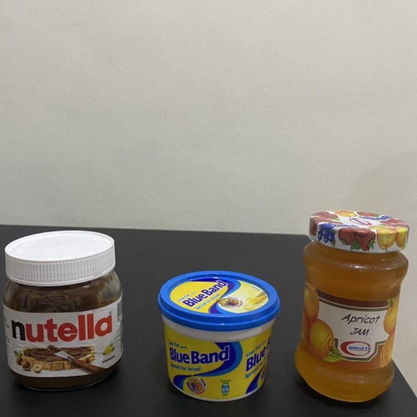 Which one is your favourite???