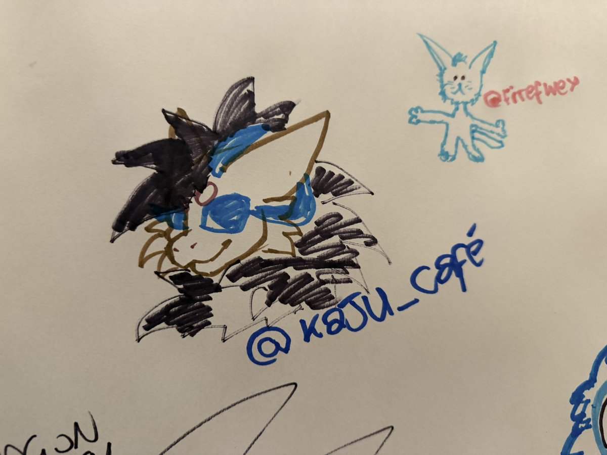 🦷TEETH🦷 ➡️ NFC 2026 tweet media