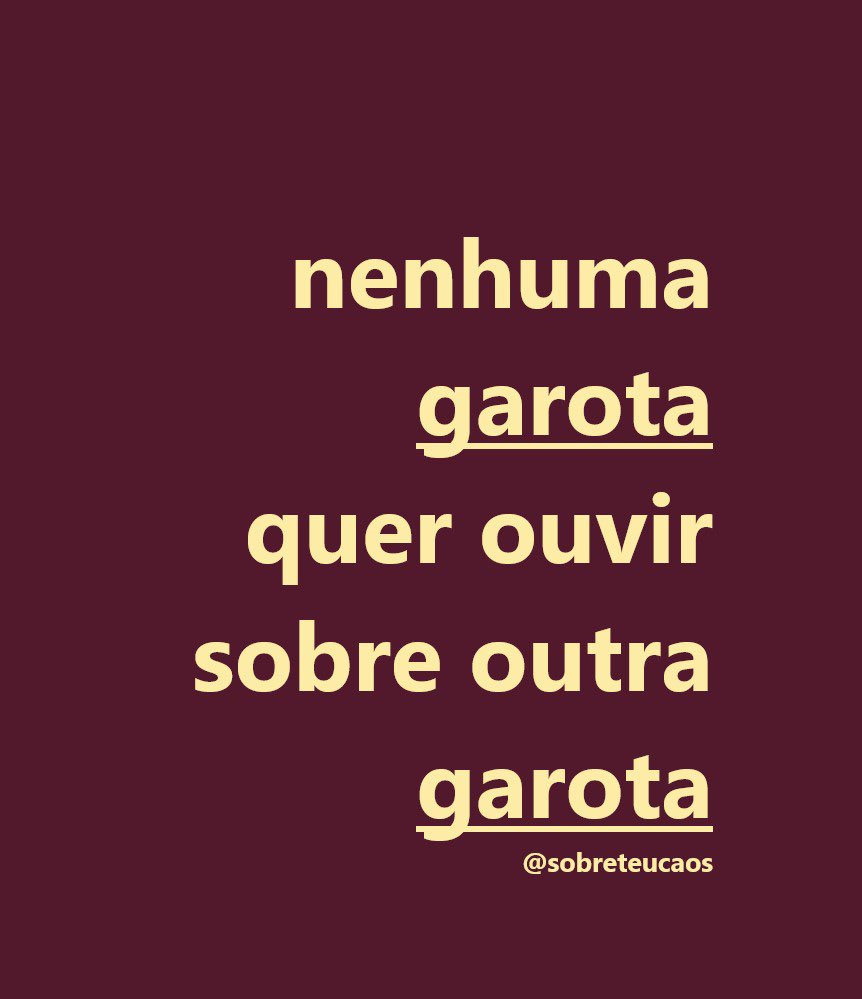 Reescreveram (@reescrevi_frase) on Twitter photo 