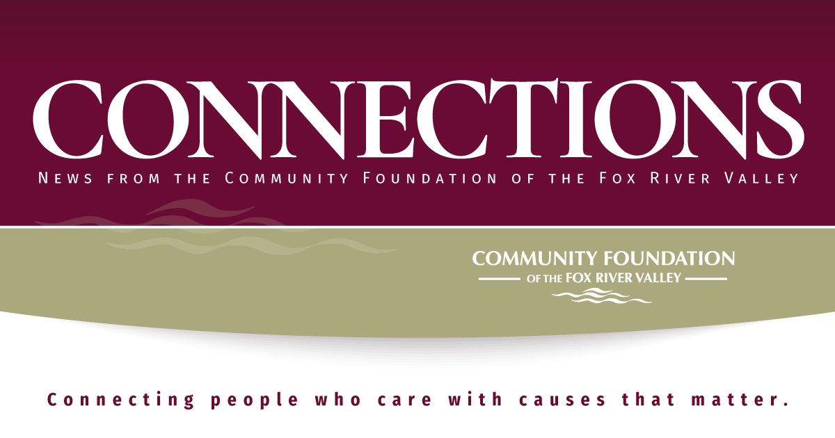 Community Foundation tweet media