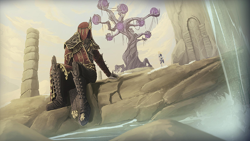 Path of Exile tweet media