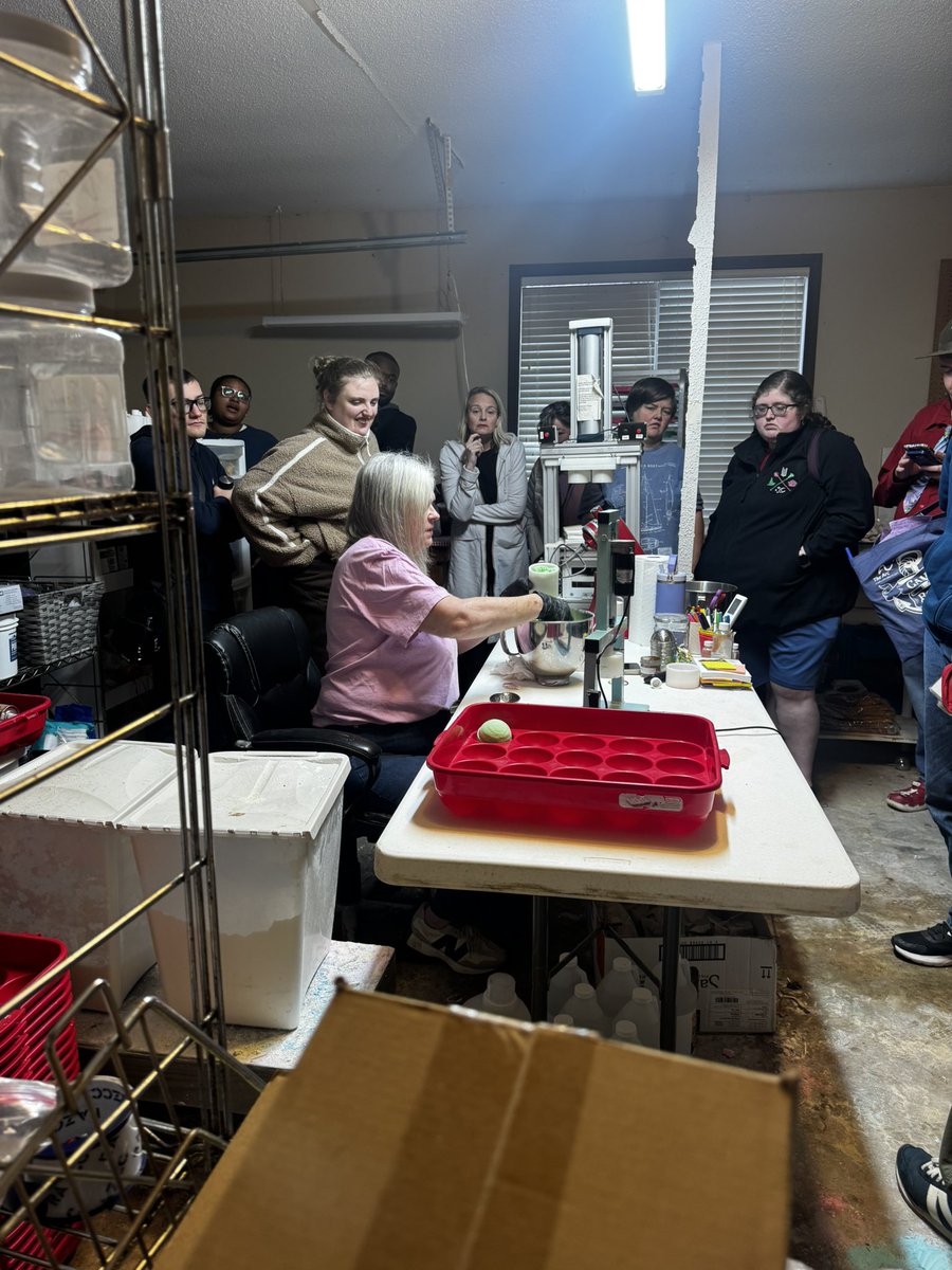 The Arc Northwest Mississippi tweet media