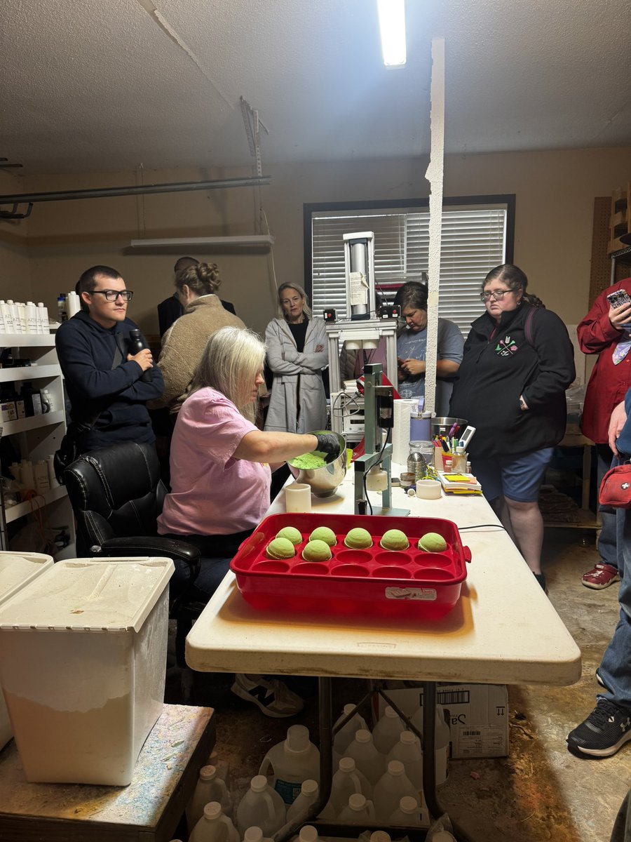 The Arc Northwest Mississippi tweet media