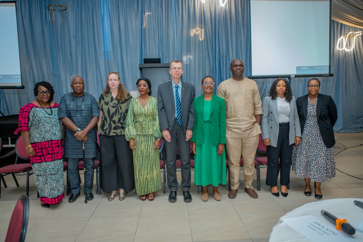 National Council on Climate Change tweet media