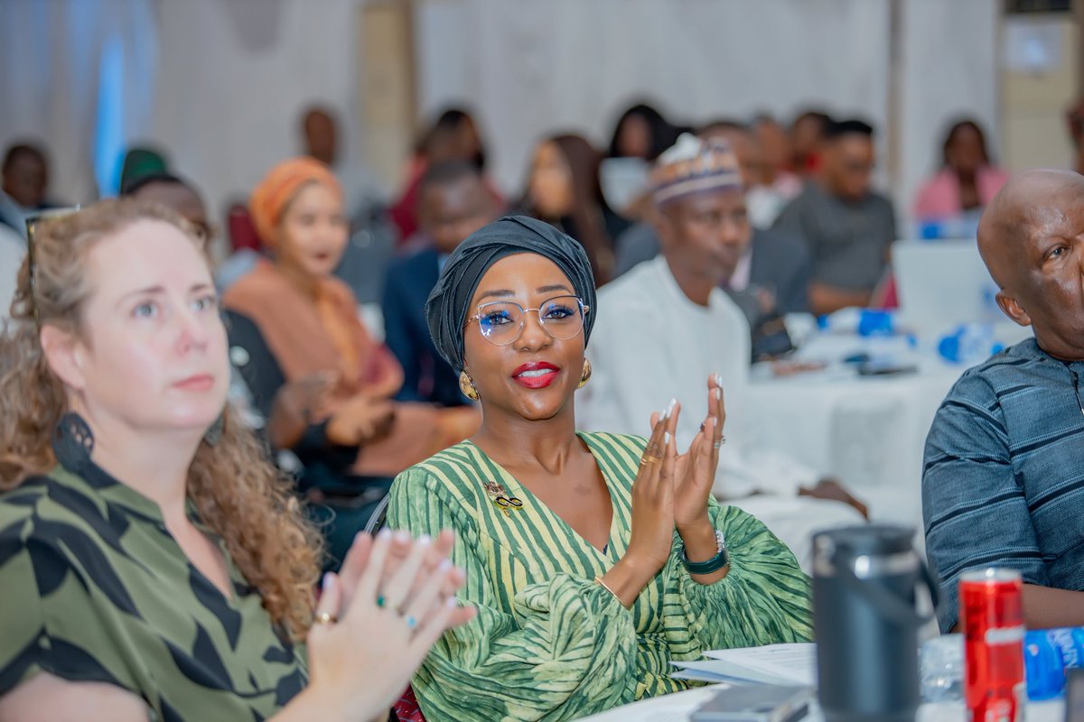 National Council on Climate Change tweet media