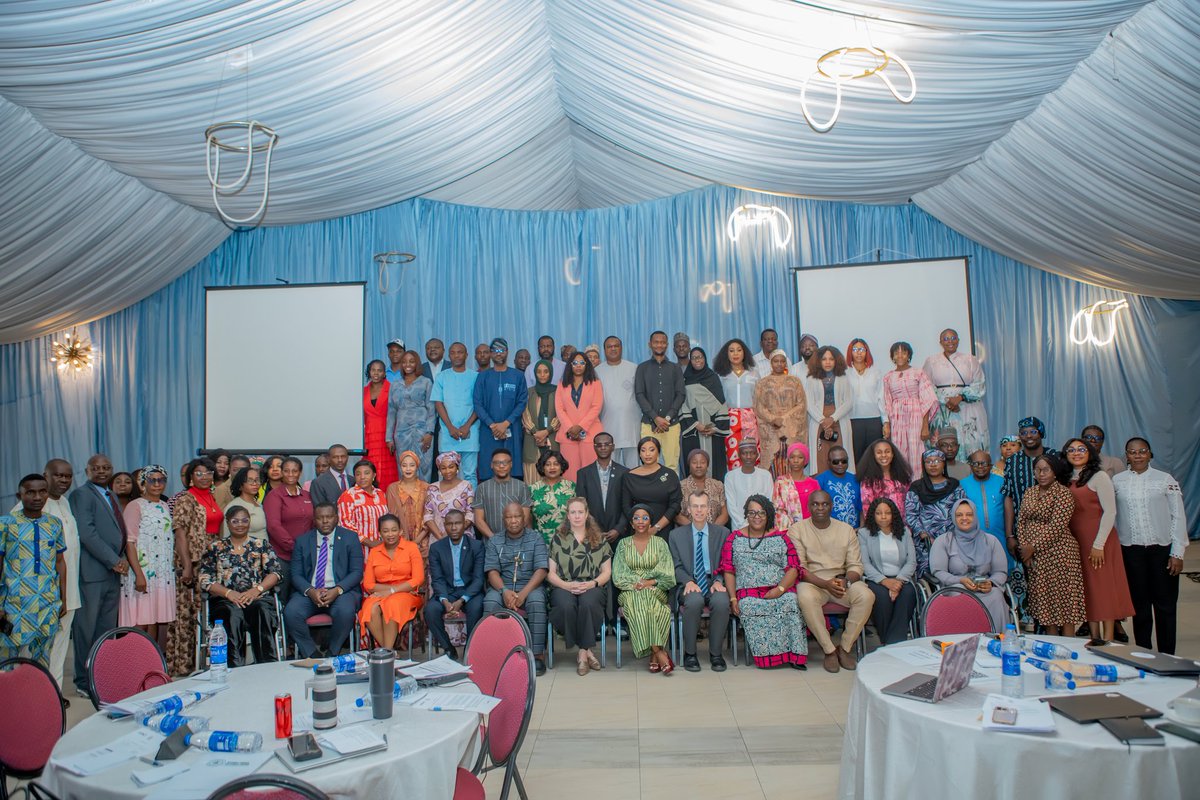 National Council on Climate Change tweet media