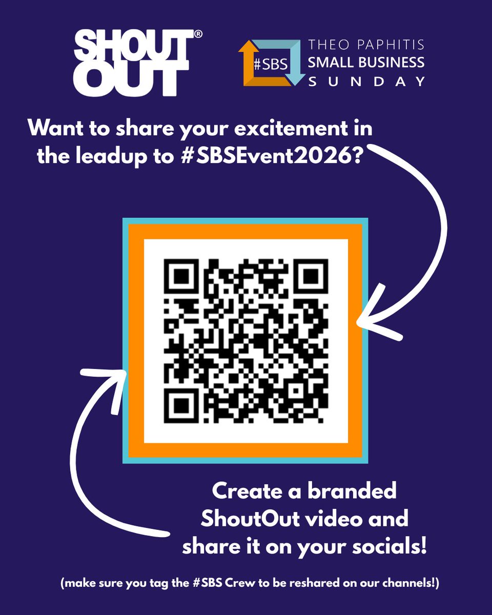 #SBS Crew tweet media