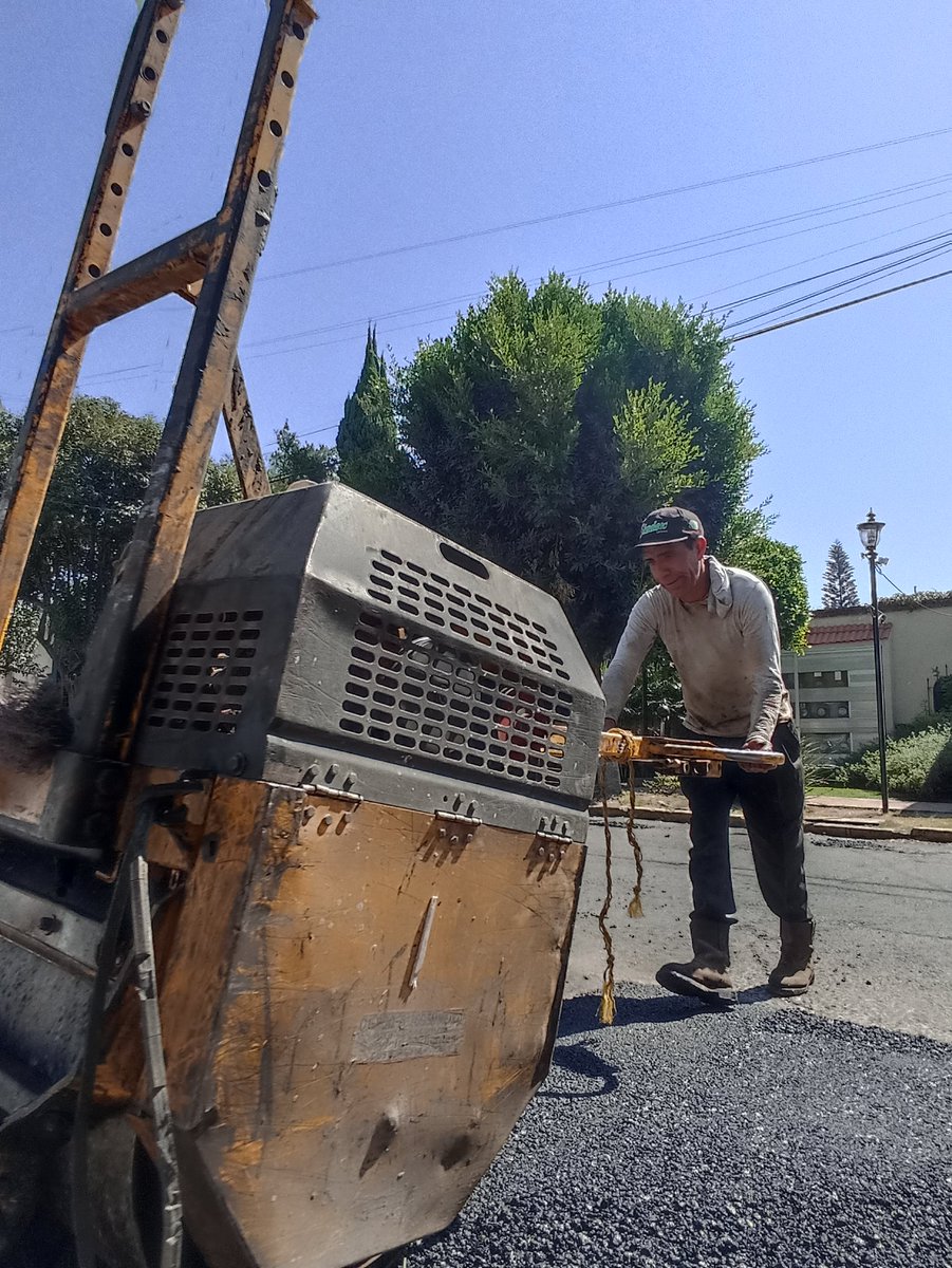 Parque del Ángel Puebla tweet media