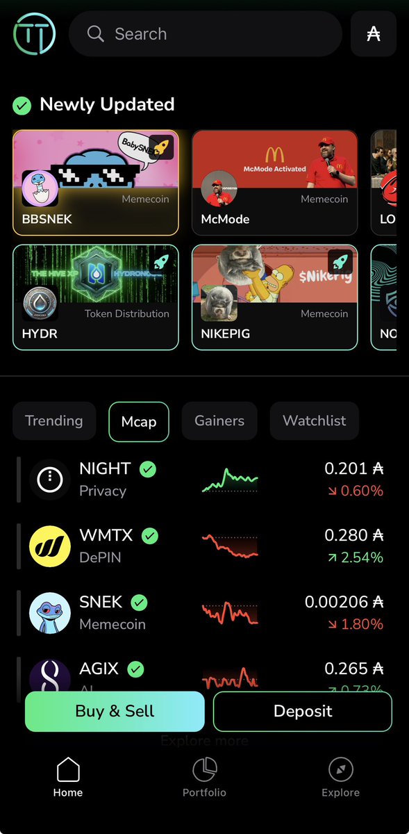 TapTools tweet media