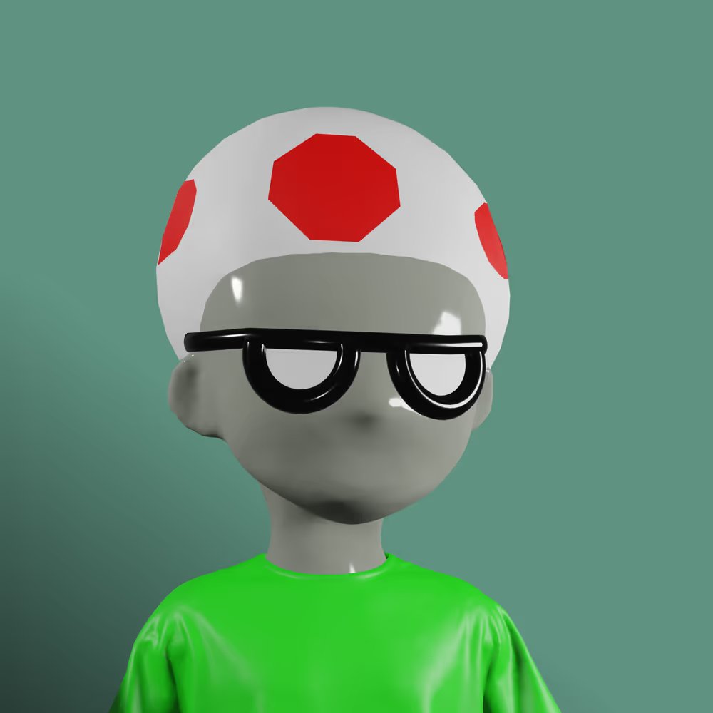 2nd most highest sold cc sold for 0.01eth 

Bought by Freakywierdo

Mint Here: opensea.io/collection/chr…