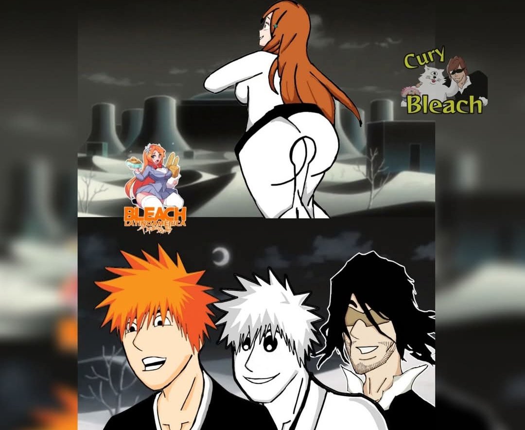 Las 3 personalidades de Reaper cuando ven los perros de sus esposas: