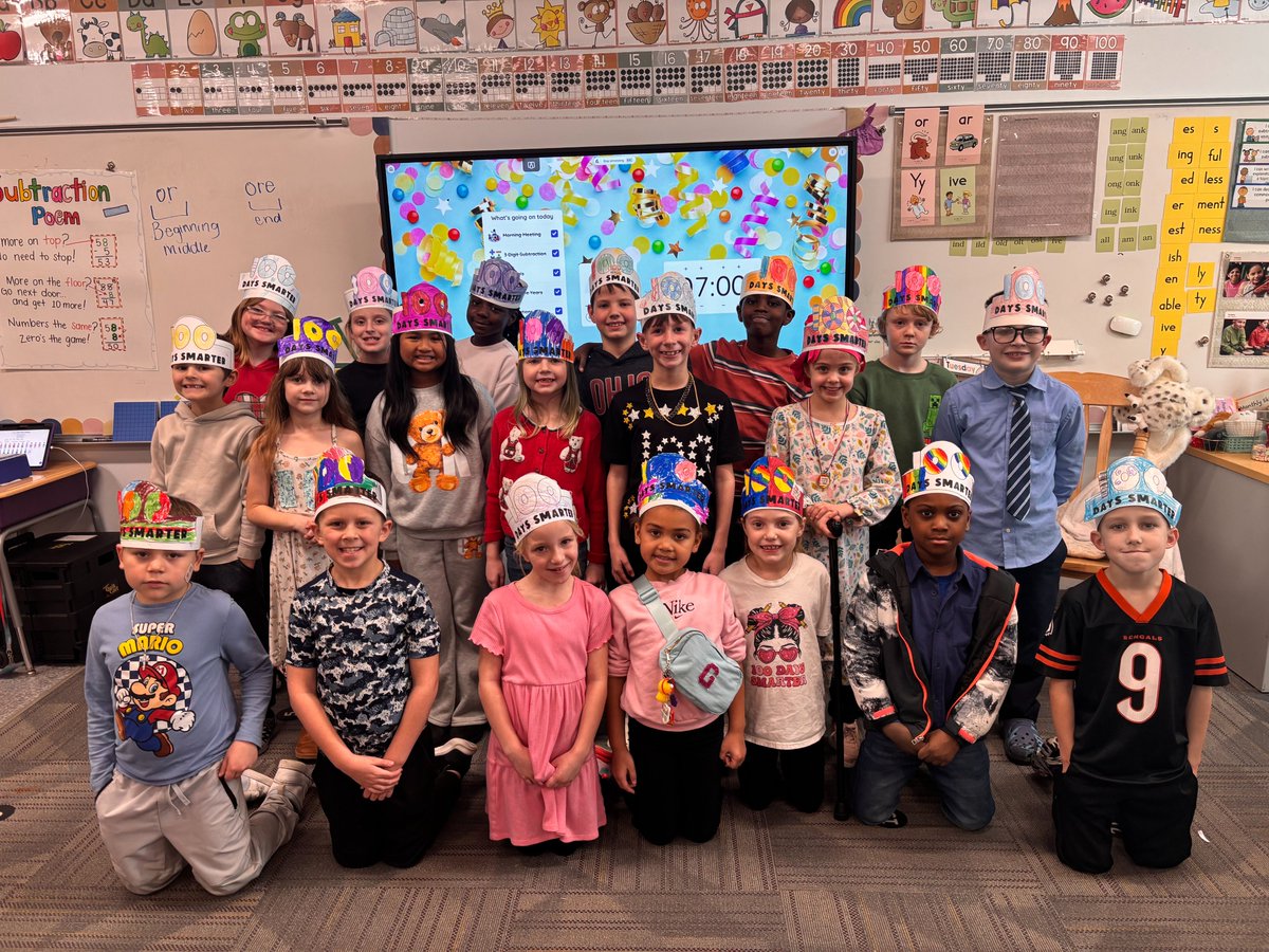 Bloom-Carroll LSD tweet media