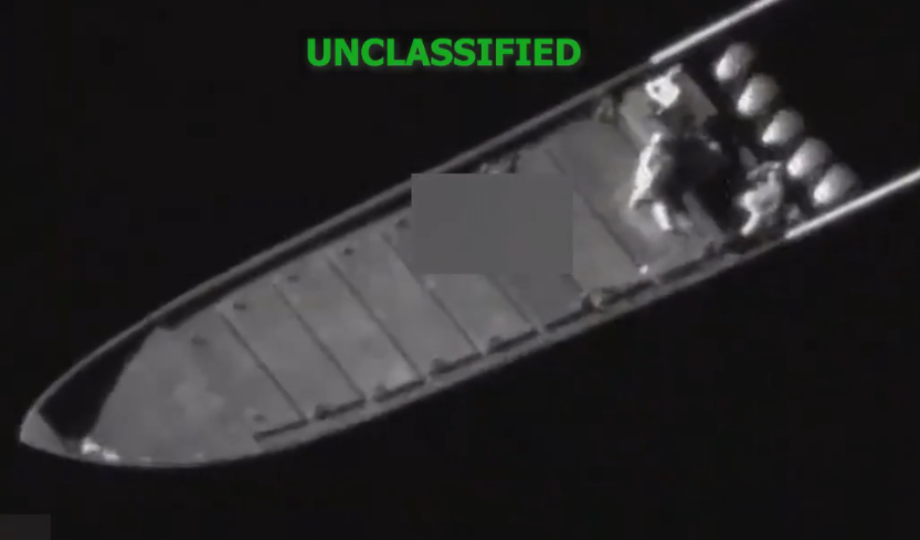 Trump Admin Takes Out 11 Designated Narco-Terrorists In ‘Lethal Kinetic Strikes’ dlvr.it/TR1FgN