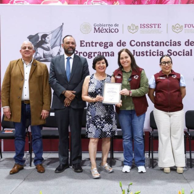 #InfoAnuvac "Desarrollo habitacional detona infraestructura urbana en el Edomex", 
Publicó <a href="/CentroUrbano/">Centro Urbano</a> 
n9.cl/f89j4