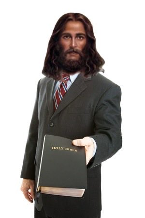 Vendedor de biblias  #TrabajosParaJesúsSiResucitaraEnEl2026 <a href="/EVIDEGARAY/">Eduardo Videgaray de Rivera Torres</a> <a href="/jrsestaca/">jr sancristobal</a> <a href="/lacornetafm/">La Corneta</a>