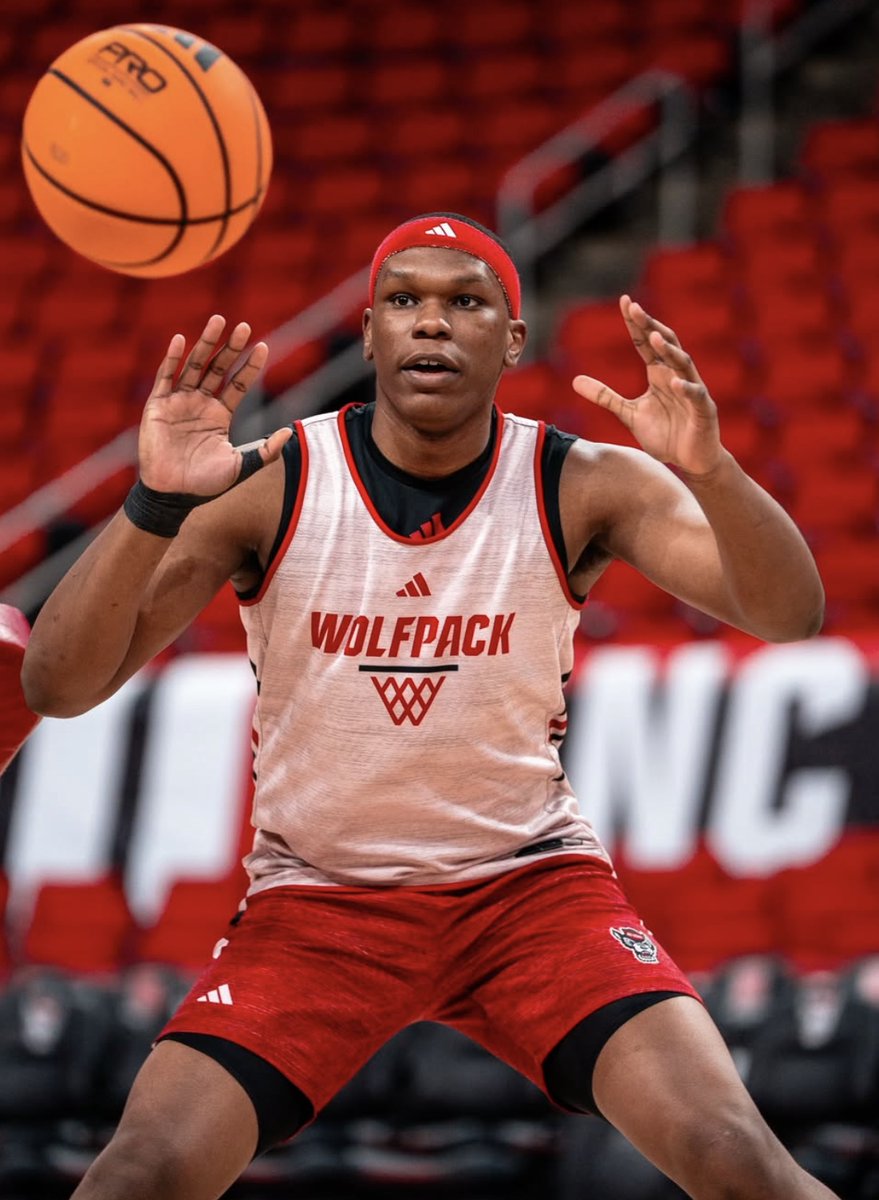 NC State NIL Store tweet media