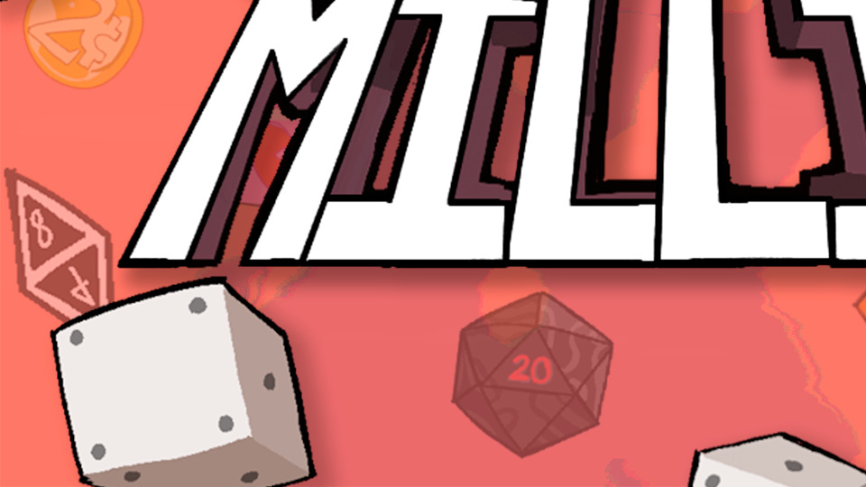 countlessnights | Dice A Million OUT tweet media