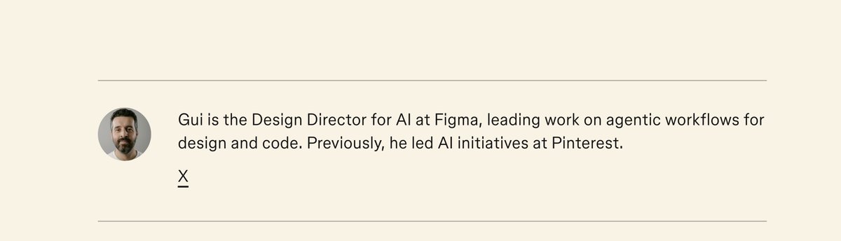 lukeigel's tweet photo. They got a guy at Figma named "Gui" I love it https://t.co/sSQDoG0iiM