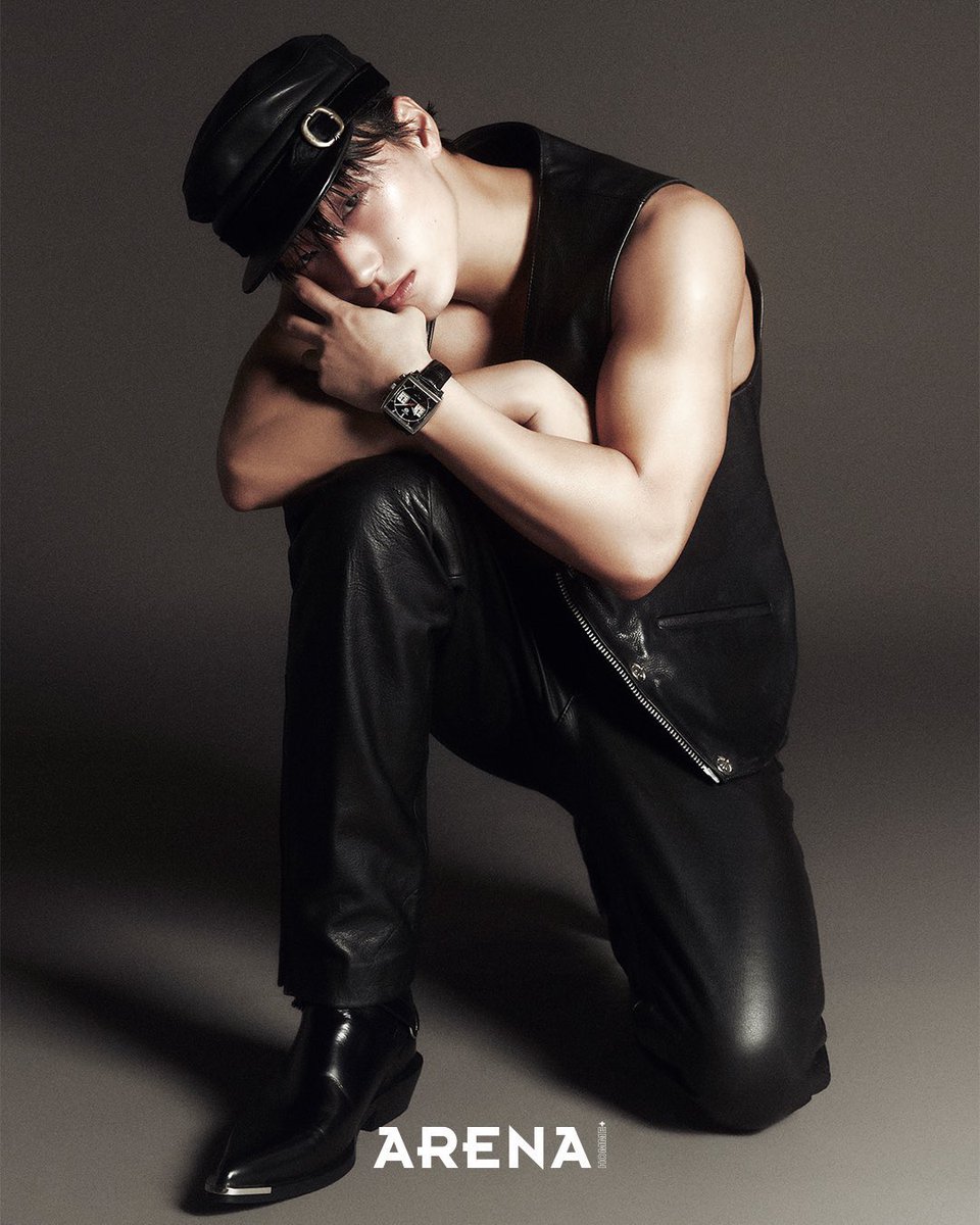 meyluvsani's tweet photo. bringing this iconic san arena homme+ photoshoot to the timeline because im still obsessed https://t.co/FqnFQPRw8a