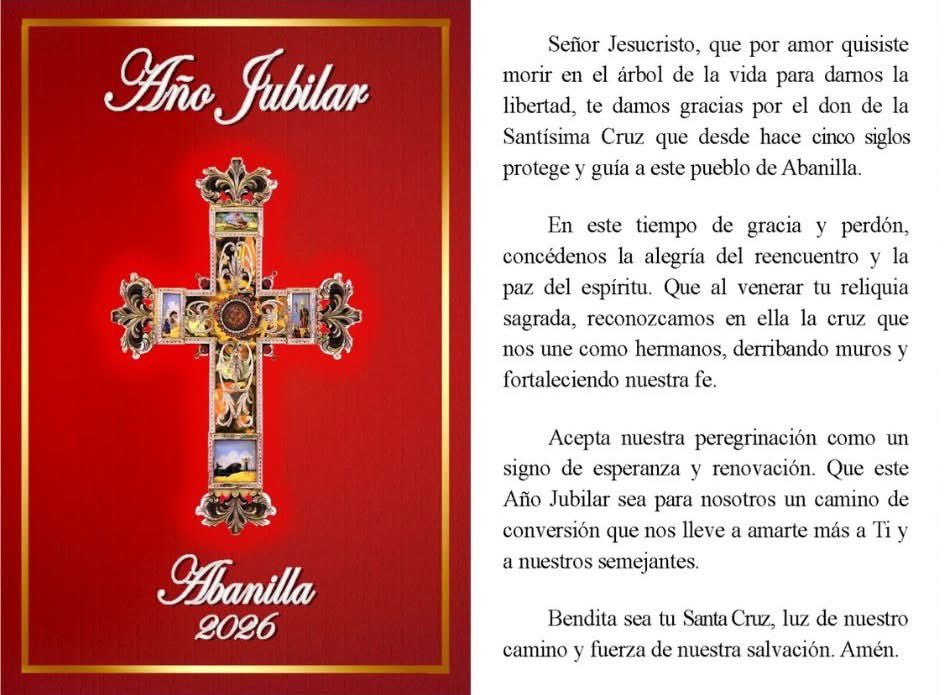 Hermandad de la Santísima Cruz tweet media