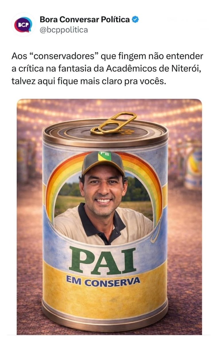 Não é sobre evangélico. É sobre o falso moralista que só aceita a família tradicional mas mata os filhos se sentir que seu orgulho foi ferido. A turminha que mistura política com religião quer te enganar.