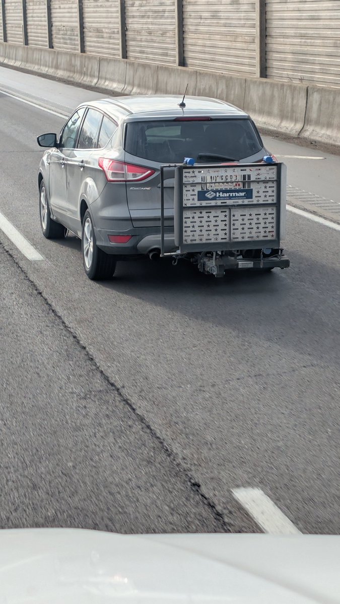 markcounihan2's tweet photo. @StephMillerShow 
I'm not sure what that thing is, but I have to pronounce it in a Minnesota accent. https://t.co/kpGs8nBcmU
