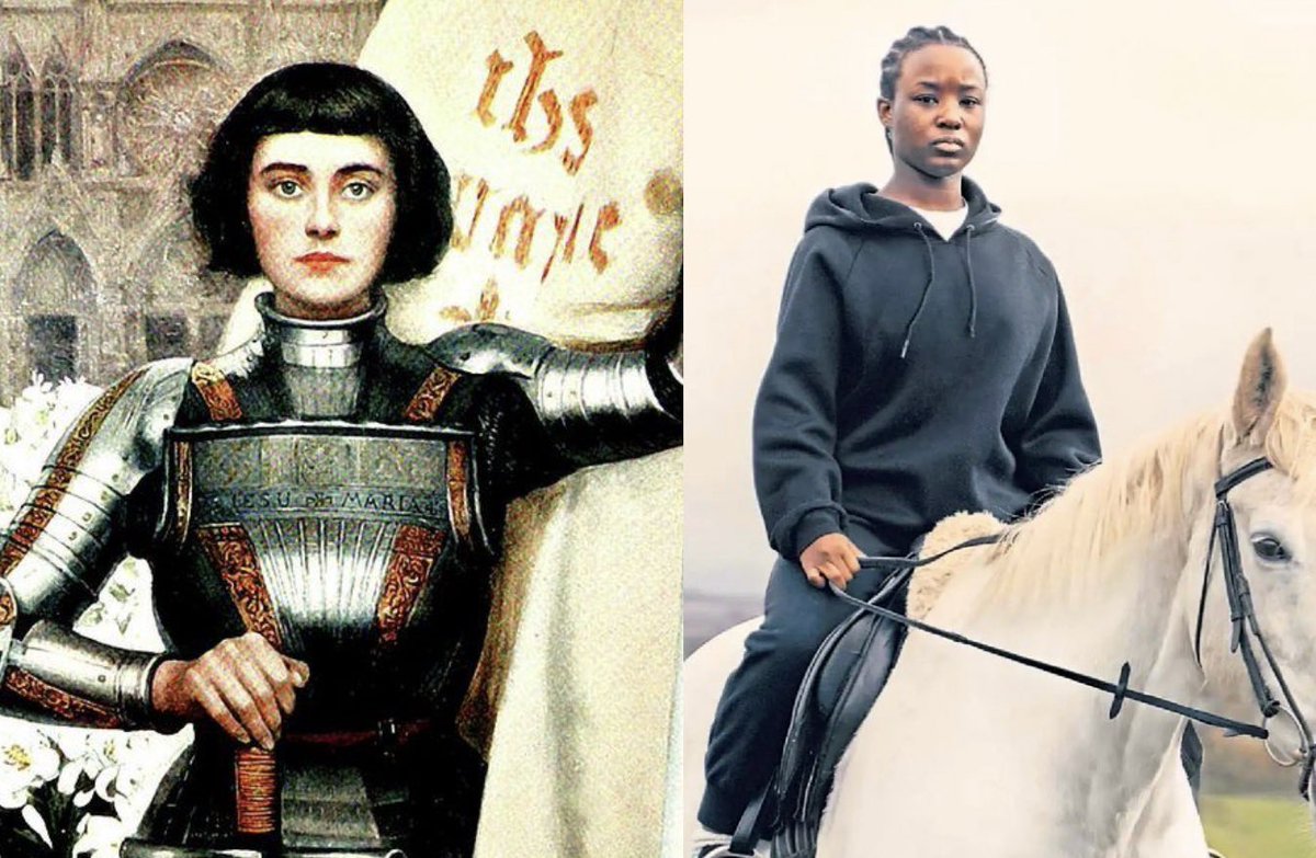 End Wokeness tweet media