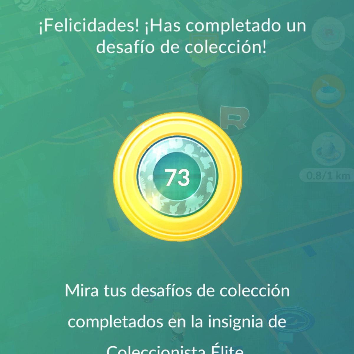FitomanTreZ's tweet photo. ¡Únete a la diversión de Pokémon GO! https://t.co/M7q2Sq02lQ https://t.co/5zggqiI2RR