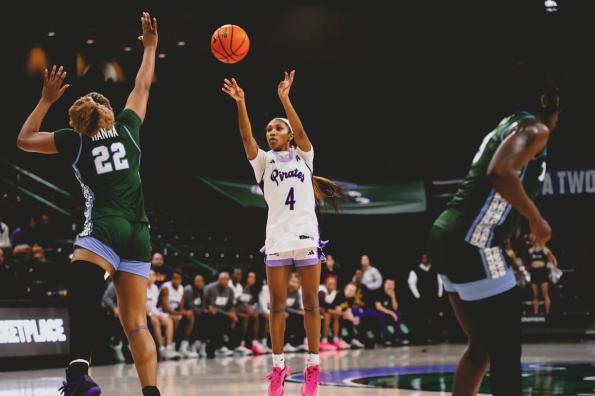 East Carolina NIL Store tweet media