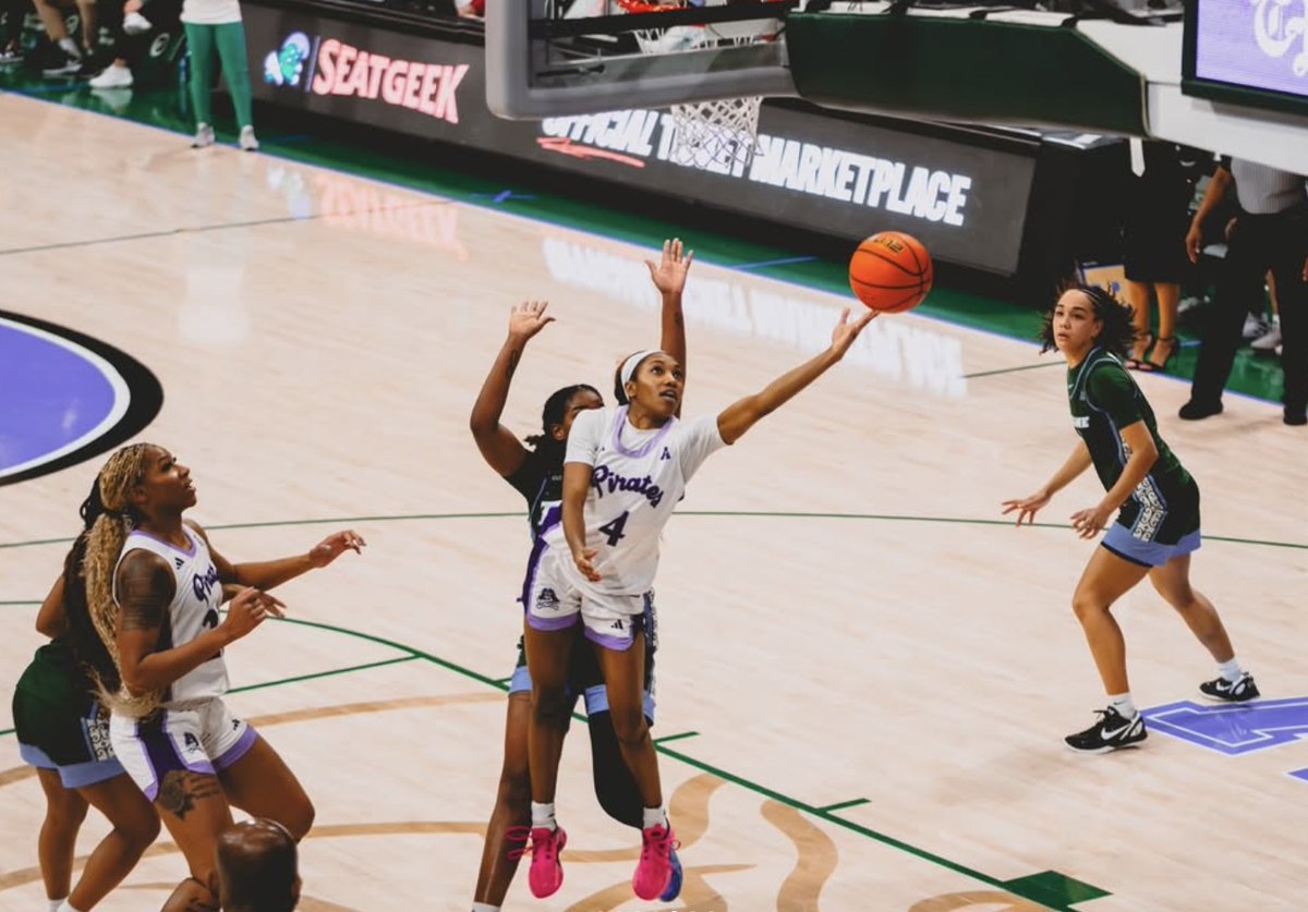 East Carolina NIL Store tweet media