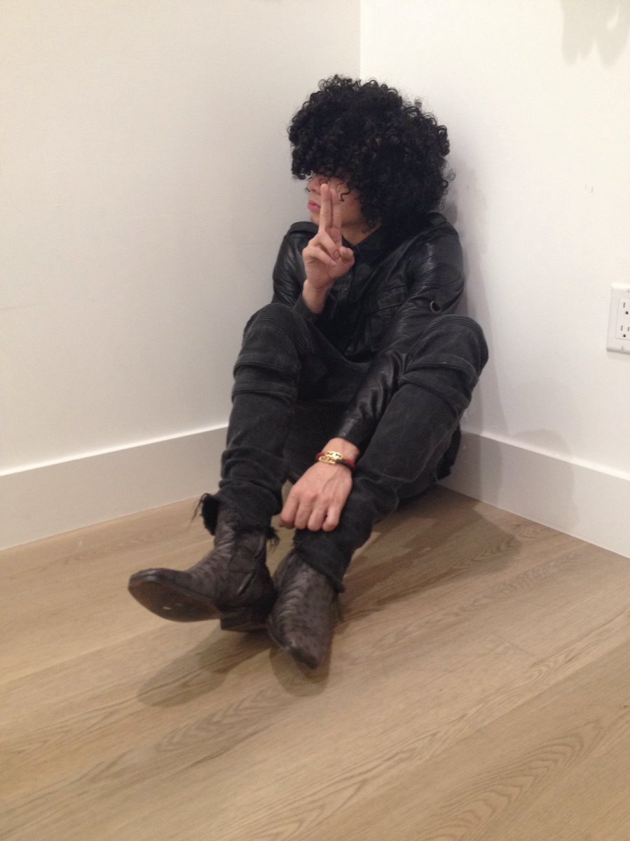 michael angelo tweet media