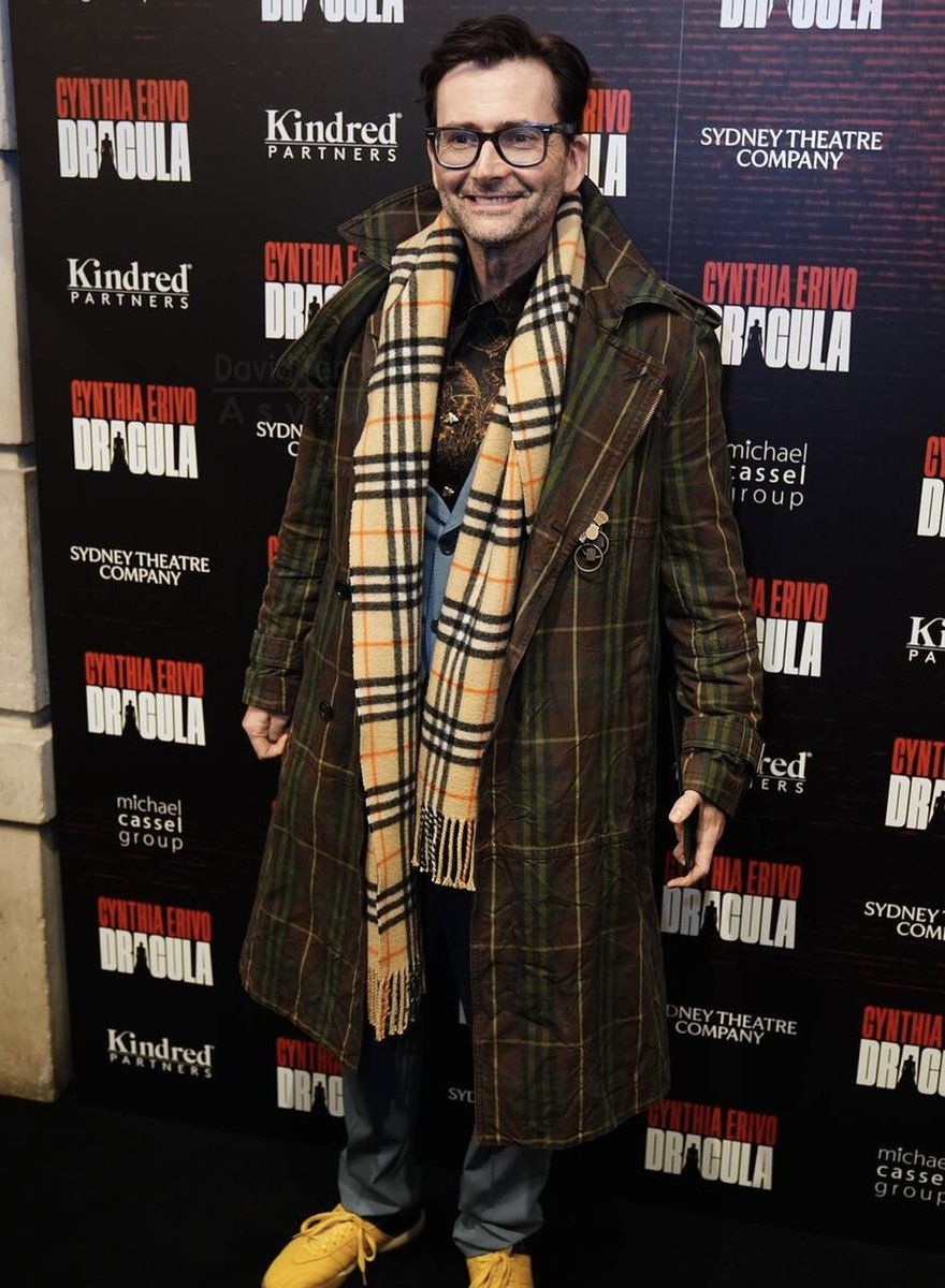 He’s so cute in his lil mismatched outfit.