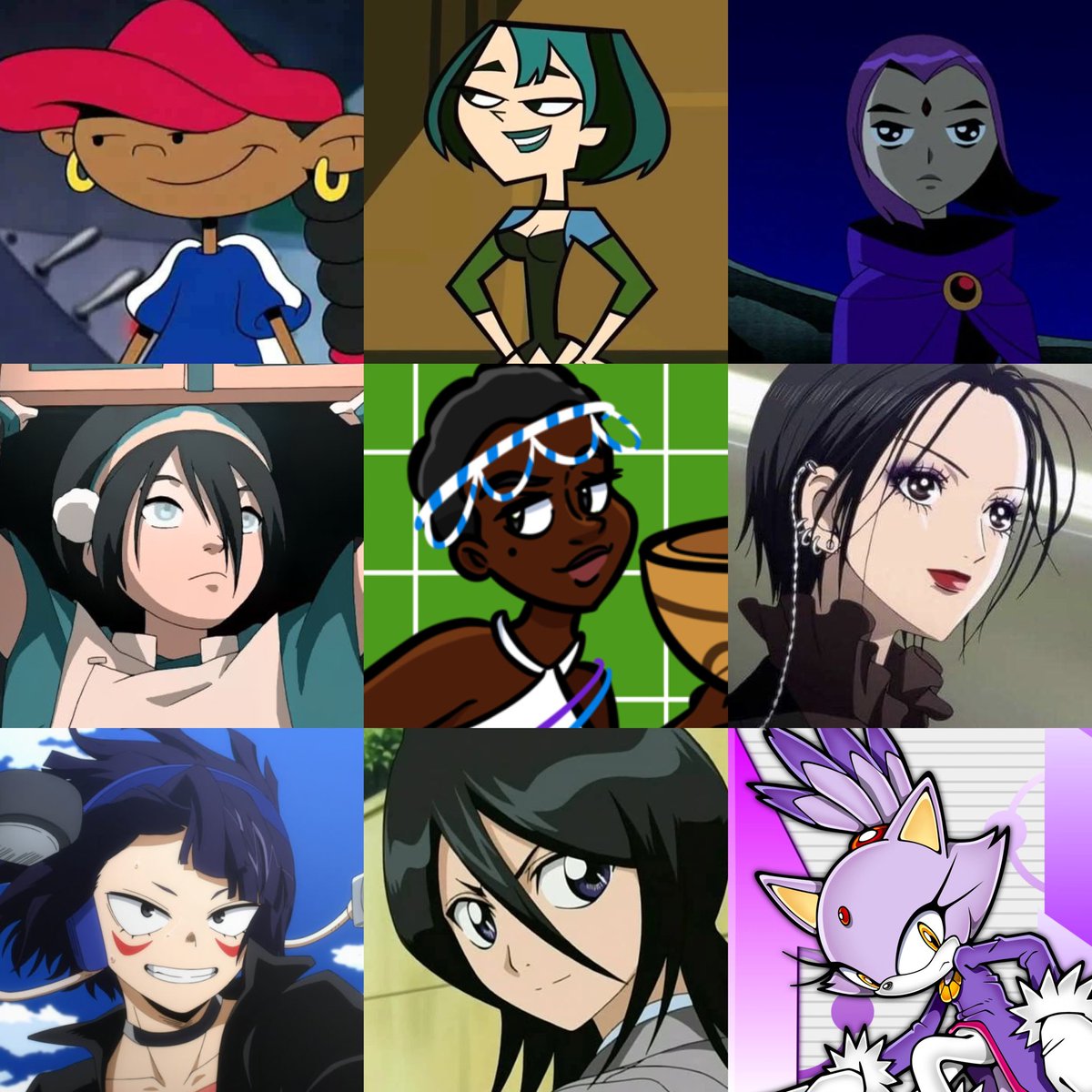 Amy ⭐️ tweet media