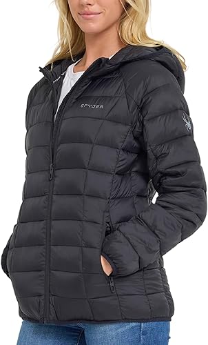 ClickandSaveonX's tweet photo. 🔥 TRENDING NOW! 🔥
Spyder Packable Puffer Jacket Womens with Hood, Lightweight Full Zip Winter Quilted Womens Puffer Coat
Price: $24.99 (Was: $74.99)
Save: $50.00 (67% OFF) 

Get Deal on Amazon ➜ https://t.co/HXZ76E9dx7

#ad #womens #packable https://t.co/KDNgykShij