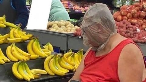 AcervoCharts's tweet photo. Fotos da época da pandemia que não parecem reais, mas são. https://t.co/YjMQUdwXHM
